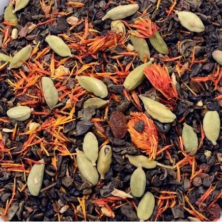 Té Hindú Afrodita
