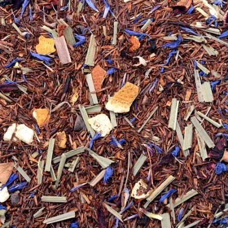 Rooibos Kalahari