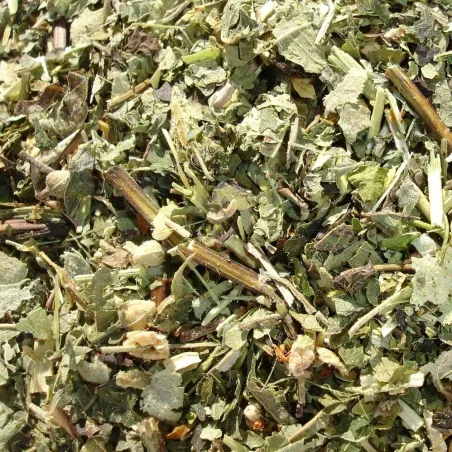 Infusión Relax Total