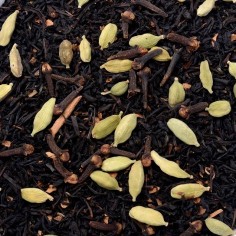 Té Negro Pakistaní Desteinado