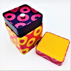 LATA JOY 150 GR DOBLE TAPA VERDE 2