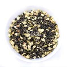 Té Jazmín de Primavera 2