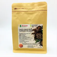 CAFÉ COSTA RICA TARRAZÚ 250 g