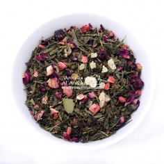 Té Oriente Exprés 2