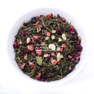 Comprar Té Oriente Exprés - Sabor a Té ®