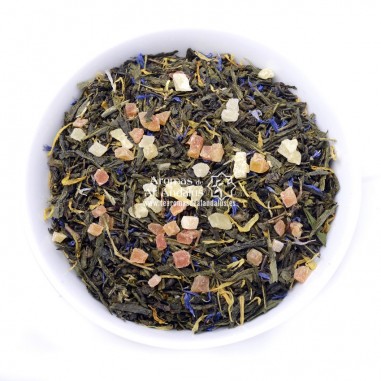 Comprar Té Perlas del Kilimanjaro - Sabor a Té ®