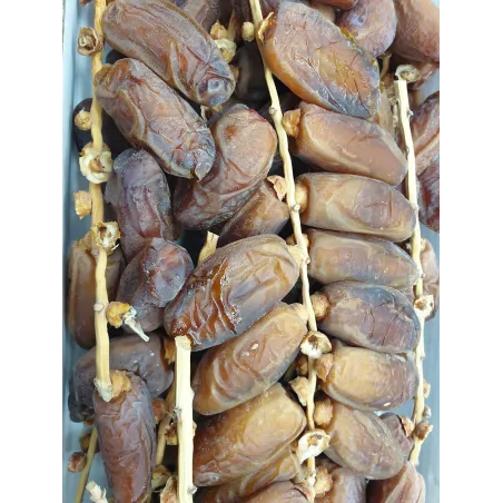 Comprar Dátiles Deglet Nour de Tunez - Sabor a Té ®