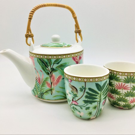 Comprar Juego Té Tropical 3 piezas, 0,6 l - Sabor a Té ®