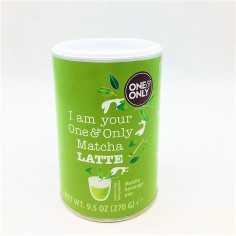 Té Matcha Latte 270 g