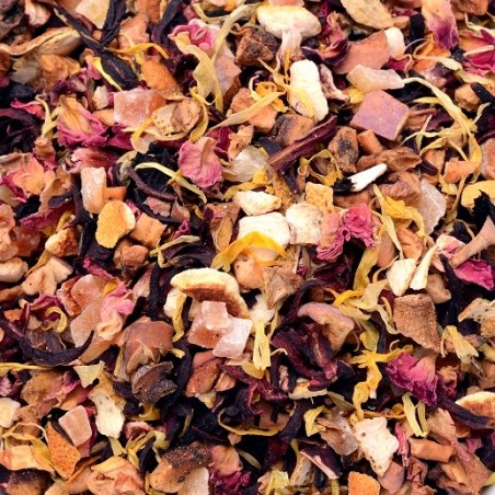 Fruta Maracuyá Rosa