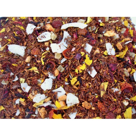 Comprar Rooibos Copacabana - Sabor a Té ®