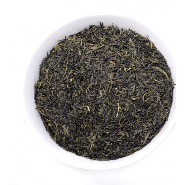 Té Verde China Gyokuro