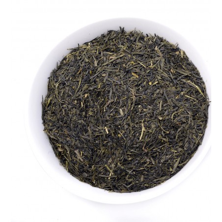 Té Verde China Gyokuro