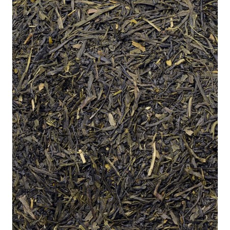 Té Verde China Gyokuro