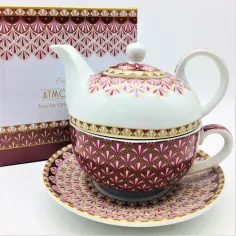 Comprar Tea For One Atmósfera Roja 300 ml - Sabor a Té ®