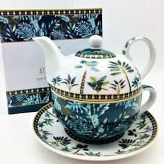 Comprar Tea For One Atmósfera Jungla 300 ml - Sabor a Té ®