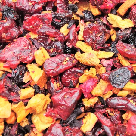 Comprar Fruta Flor de Granada - Sabor a Té ®