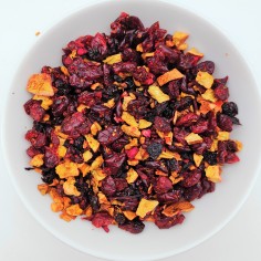 Comprar Fruta Flor de Granada - Sabor a Té ® 2