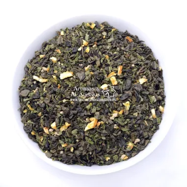 Comprar Té Atardecer en Marrakech - Sabor a Té ®