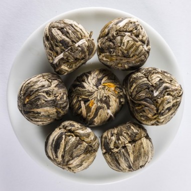 Comprar Bloomings. Flor de Té de jazmín y Caléndula - Sabor a Té ®