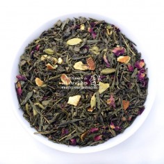 Té Aromas del Generalife 2