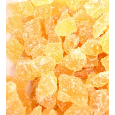 Comprar Jengibre dulce deshidratado - Sabor a Té ®