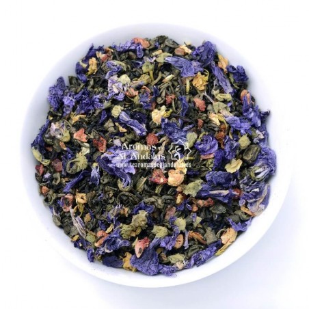 Comprar Té Brisas de Oriente - Sabor a Té ®