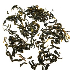 Comprar Té China Misty Green Biológico - Sabor a Té ® 2