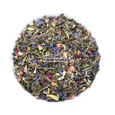 Comprar Té Capricho Andaluz - Sabor a Té ®