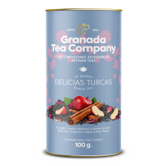 Té Delicias Turcas 100 g