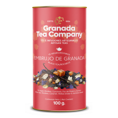 Té Embrujo de Granada 100 g