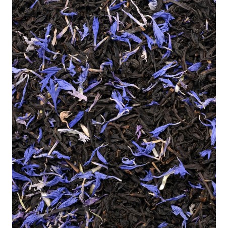 Comprar Té Earl Grey Blue Biológico - Sabor a Té ®