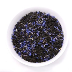 Comprar Té Earl Grey Blue Biológico - Sabor a Té ® 2