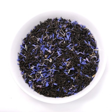 Comprar Té Earl Grey Blue Biológico - Sabor a Té ®