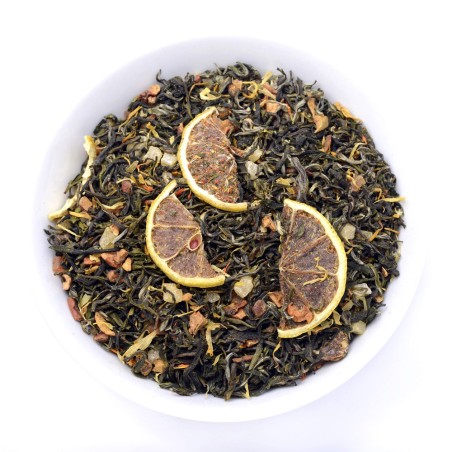 Comprar Té Blanco Tropical - Sabor a Té ®