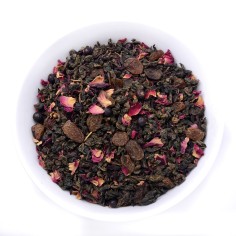 Té Azul Bayas Silvestres 2