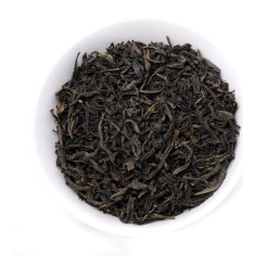 Té China Fine Oolong Fu Liang Biológico 2