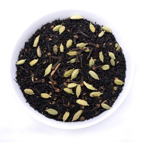 Comprar Té Pakistaní - Té Negro - Sabor a Té ®
