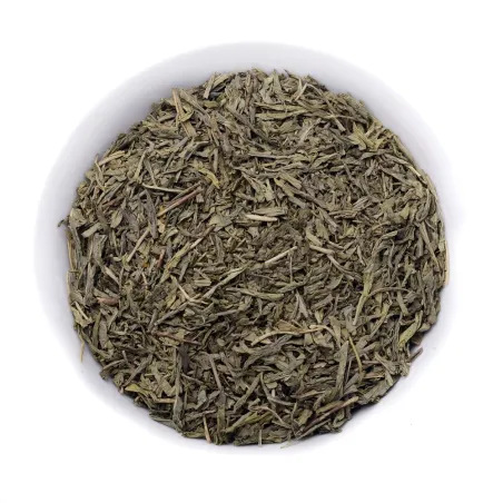 Comprar Té verde Descafeinado Sencha Biológico - Sabor a Té ®