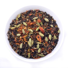 Té Hindú Afrodita 2