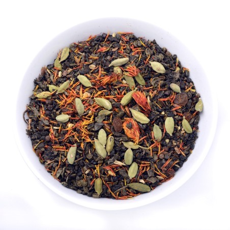 Comprar Té Hindú Afrodita - Sabor a Té ®