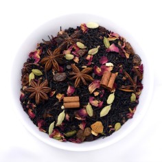 Té Pastel de Especias 2