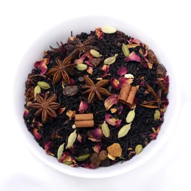 Comprar Té Pastel de Especias - Sabor a Té ®