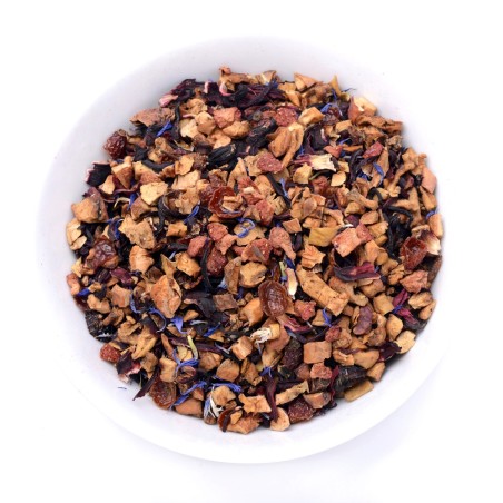 Comprar Fruta Fresa - Nata - Sabor a Té ®