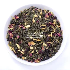 Té Egipcio "Faro de Alejandría" 2