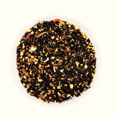 Comprar Té Chai Jengibre Limón - Sabor a Té ®