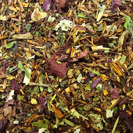 Comprar Rooibos Dulces Sueños - Sabor a Té ®