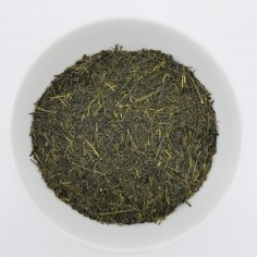 Comprar Té Verde Sencha Gyokuro Japonés Bio - Sabor a Té ® 2