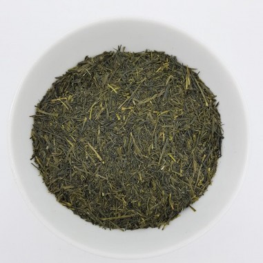 Comprar Té Verde Sencha Gyokuro Japonés Bio - Sabor a Té ®