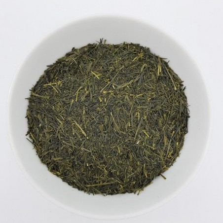 Comprar Té Verde Sencha Gyokuro Japonés Bio - Sabor a Té ®